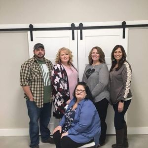 Meet your Posher, Marilyn